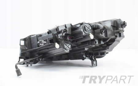 SKODA ENYAQ 5LB RIGHT FRONT HEADLIGHT ASSEMBLY ORG COMPLETE