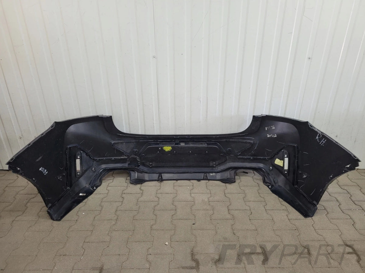 Rear Bumper for BMW X4 G02 M Package LIFT LCI 21-