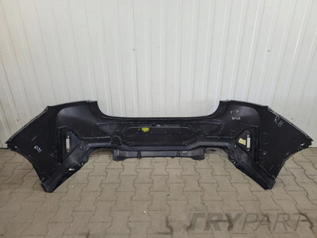 Rear Bumper for BMW X4 G02 M Package LIFT LCI 21-