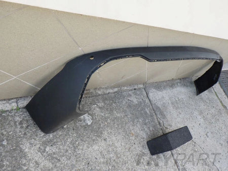 BMW X3 G01 Rear Bumper Splitter Trim