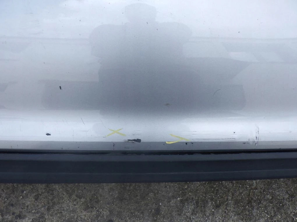 AUDI A3 8Y4 8Y SPORTBACK 20- Rear Bumper