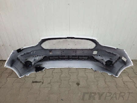 Front Bumper Ford Ka Plus + Lift 18-