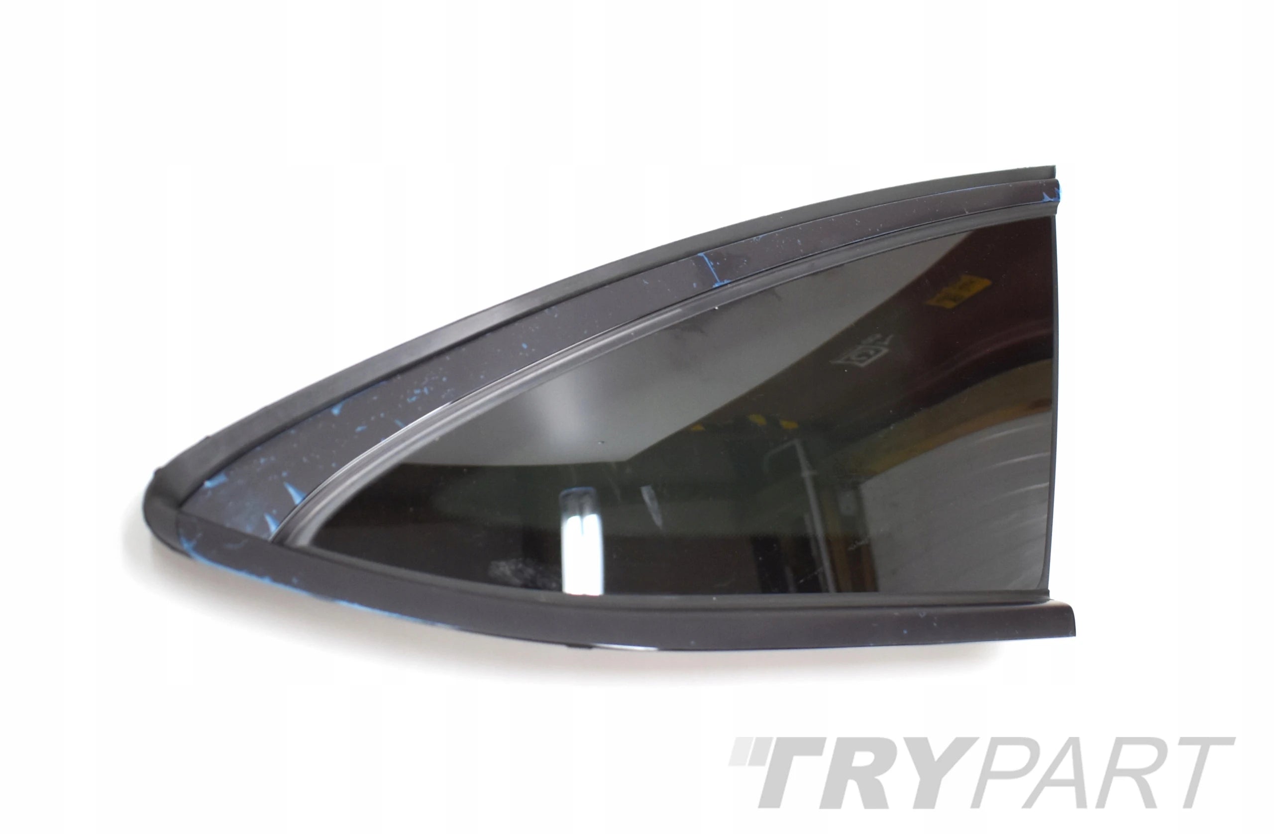 MERCEDES GLE COUPE W292 RIGHT REAR BODY GLASS NEW ORG