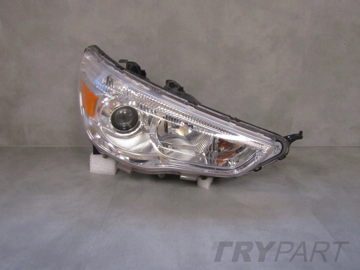 Front Lamp Mitsubishi ASX LIFT STANDARD 12-19 RH