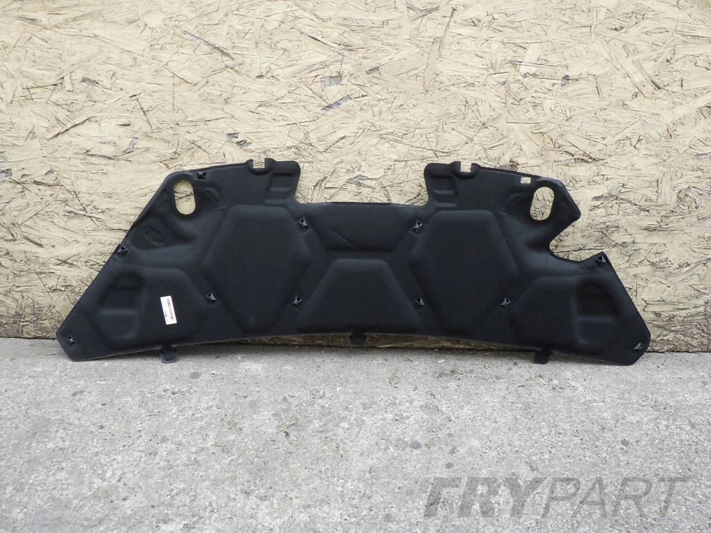 FORD TRANSIT COURIER 14- NEW ORIGINAL Hood Insulation