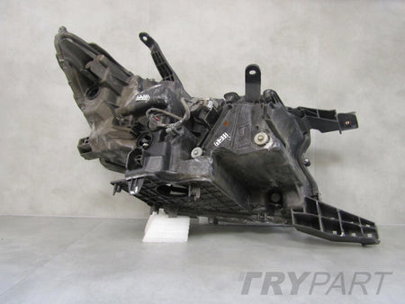 FRONT HEADLIGHT TOYOTA LAND CRUISER J150 LIFT LED 18-22 LH