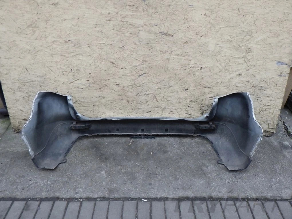 SUZUKI VITARA 3 III 2015 15- rear bumper