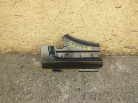 COMBO E BERLINGO IV PARTNER 4 PROACE Right Sill