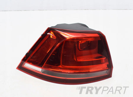 VW GOLF VII 5G9 LEFT REAR LIGHT ORG ESTATE