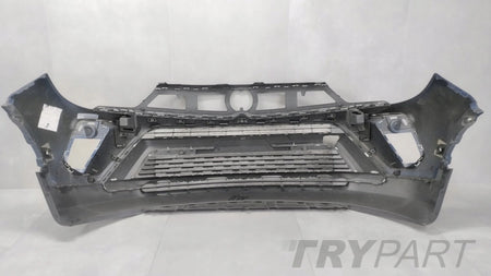 Front Bumper for Opel Crossland Facelift 2020-