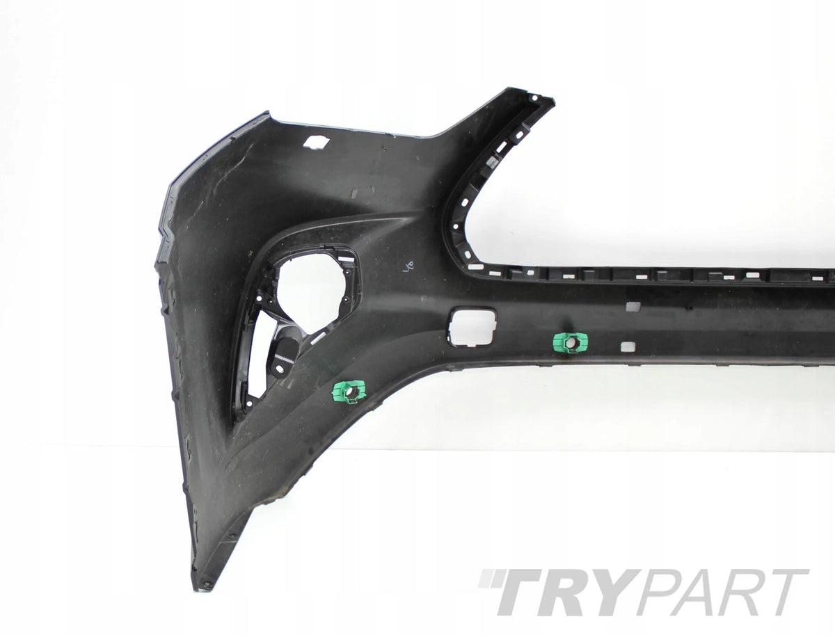 TOYOTA HIGHLANDER IV FRONT BUMPER ORG