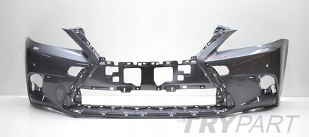 LEXUS CT CT200H LIFT F SPORT FRONT BUMPER ORG