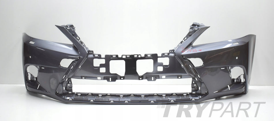 LEXUS CT CT200H LIFT F SPORT FRONT BUMPER ORG