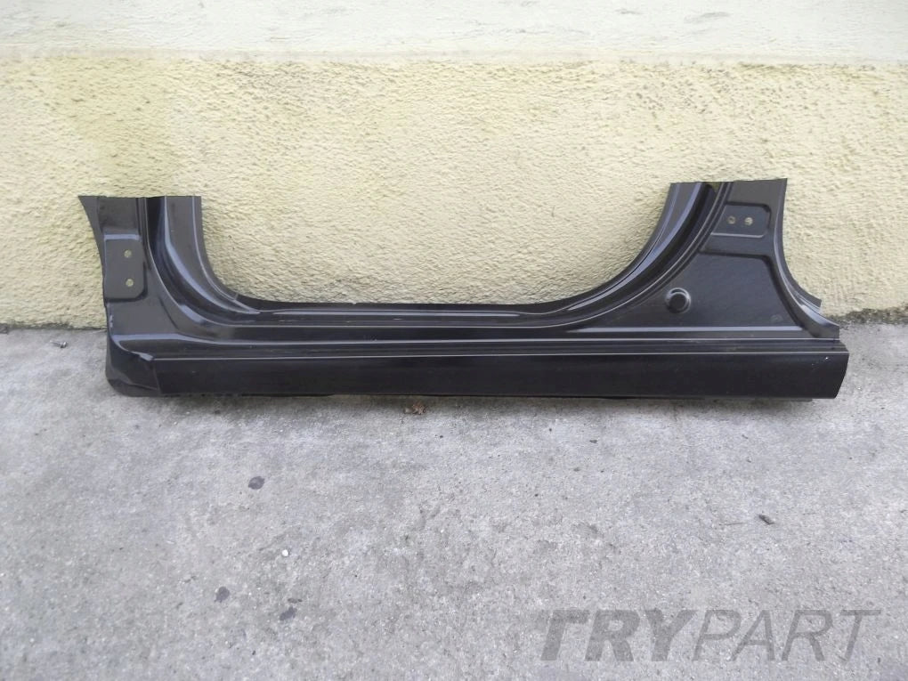 HYUNDAI I30 II 12- Left Side Skirt Panel