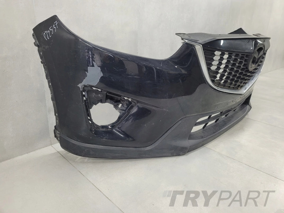 Front Bumper Mazda CX5 CX-5 I 12-14
