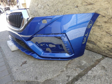 SKODA OCTAVIA IV 4 5E3 VRS RS 20- Front Bumper