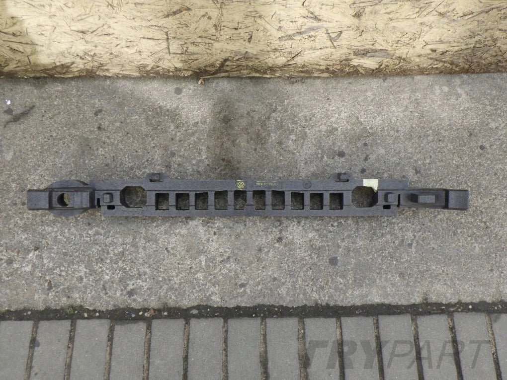 VW PASSAT B8 3G0 LIFT 19- Front Bumper Absorber Foam