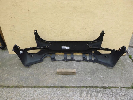KIA STONIC 17- Rear Bumper