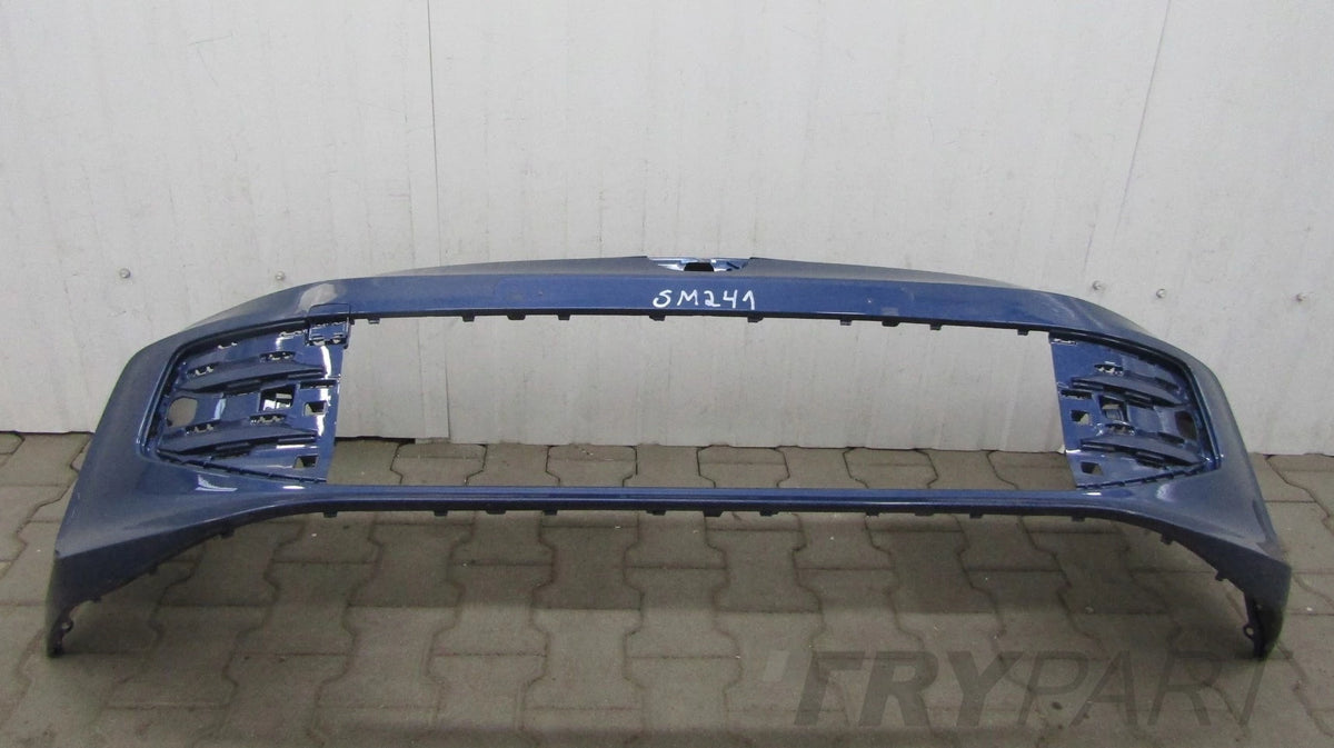 Front Bumper VW Golf 8 VIII 5H0 LIFT 24-
