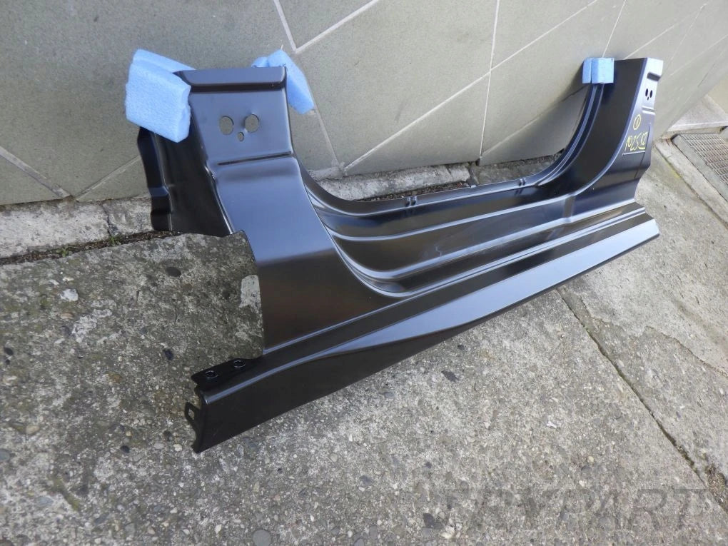 PEUGEOT 208 II 2 2019- Left Sill Panel Cover