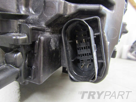MERCEDES B CLASS W247 LIFT MULTIBEAM 23- LH LEFT HEADLIGHT