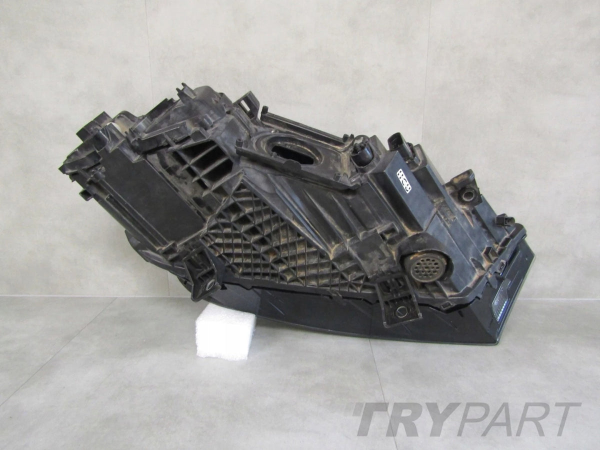 Audi Q7 4M0 FULL LED MATRIX 15-19 LH Headlight 4M0941035