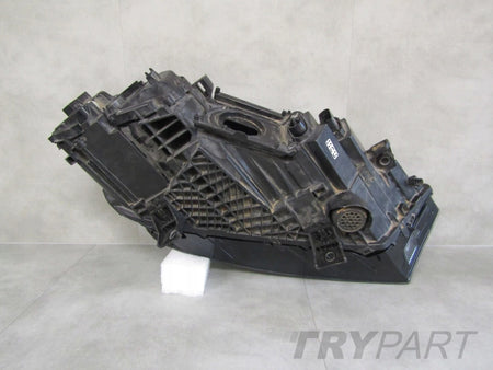 Audi Q7 4M0 FULL LED MATRIX 15-19 LH Headlight 4M0941035