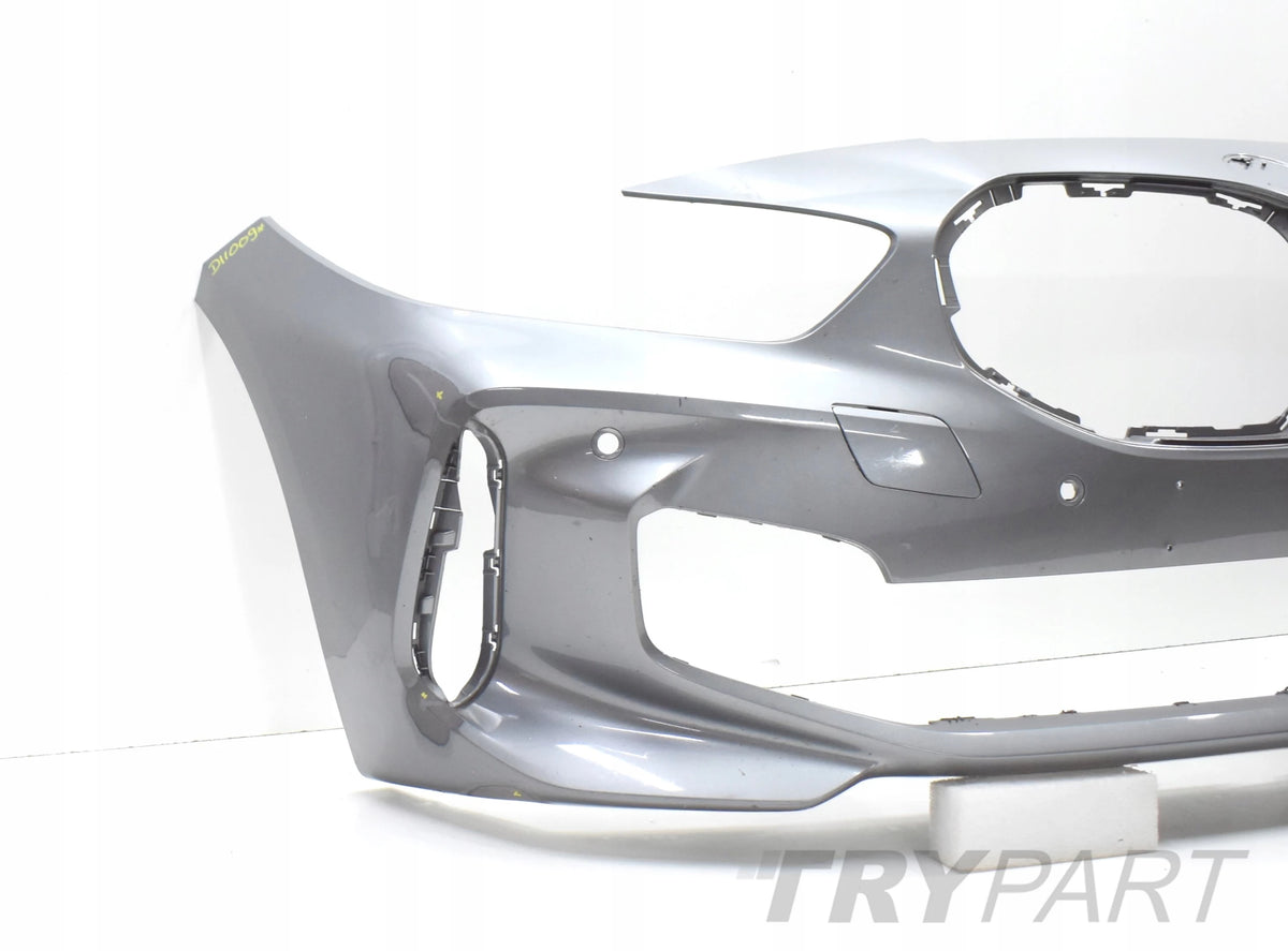 BMW 1 F40 M Package Front Bumper - Original