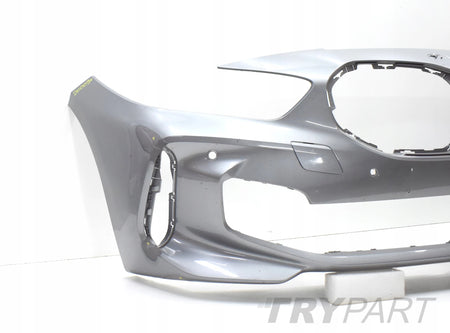 BMW 1 F40 M Package Front Bumper - Original