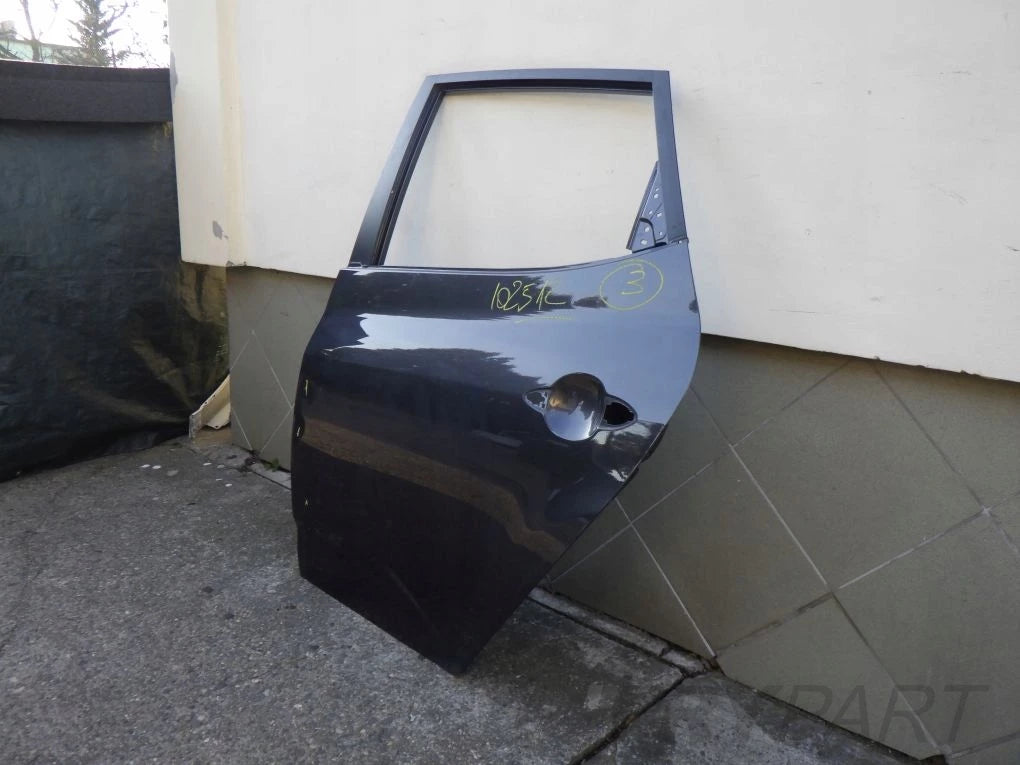 KIA VENGA 09- Rear Left Door