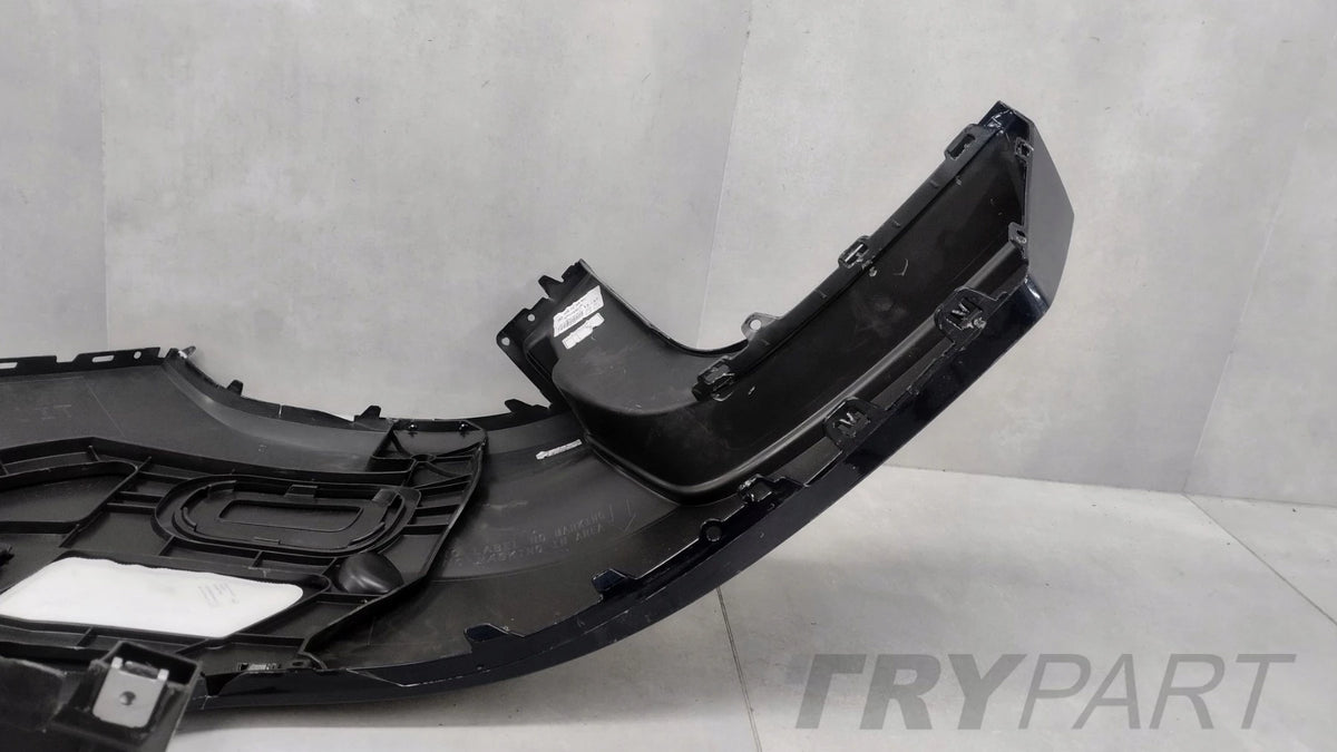 REAR BUMPER RIGHT CORNER PORSCHE CAYENNE 3 III 9Y3 COUPE LIFT 23-