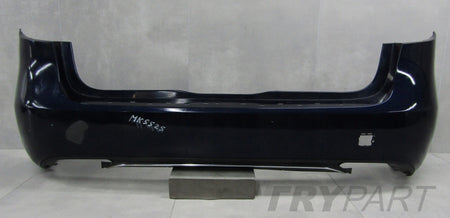 Rear Bumper for Mercedes B-Class W246 Lift 14-18