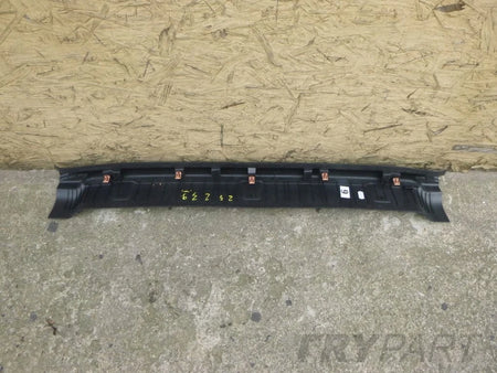 FORD ECOSPORT MK2 II 17- REAR BUMPER COVER
