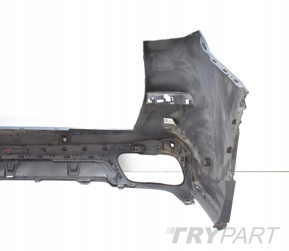 BMW X5 G05 M PACKAGE REAR BUMPER ORIGINAL + BOTTOM