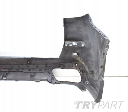 BMW X5 G05 M PACKAGE REAR BUMPER ORIGINAL + BOTTOM