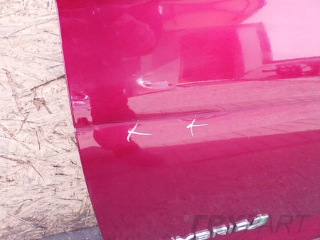 FORD MONDEO MK5 V 15- front left door