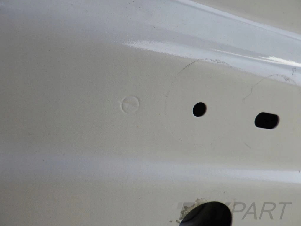 OPEL CORSA F 19- Right Rear Door
