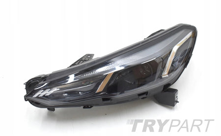 BAIC BEIJING 3 III LEFT FRONT HEADLIGHT EFFICIENT LED EU ORG