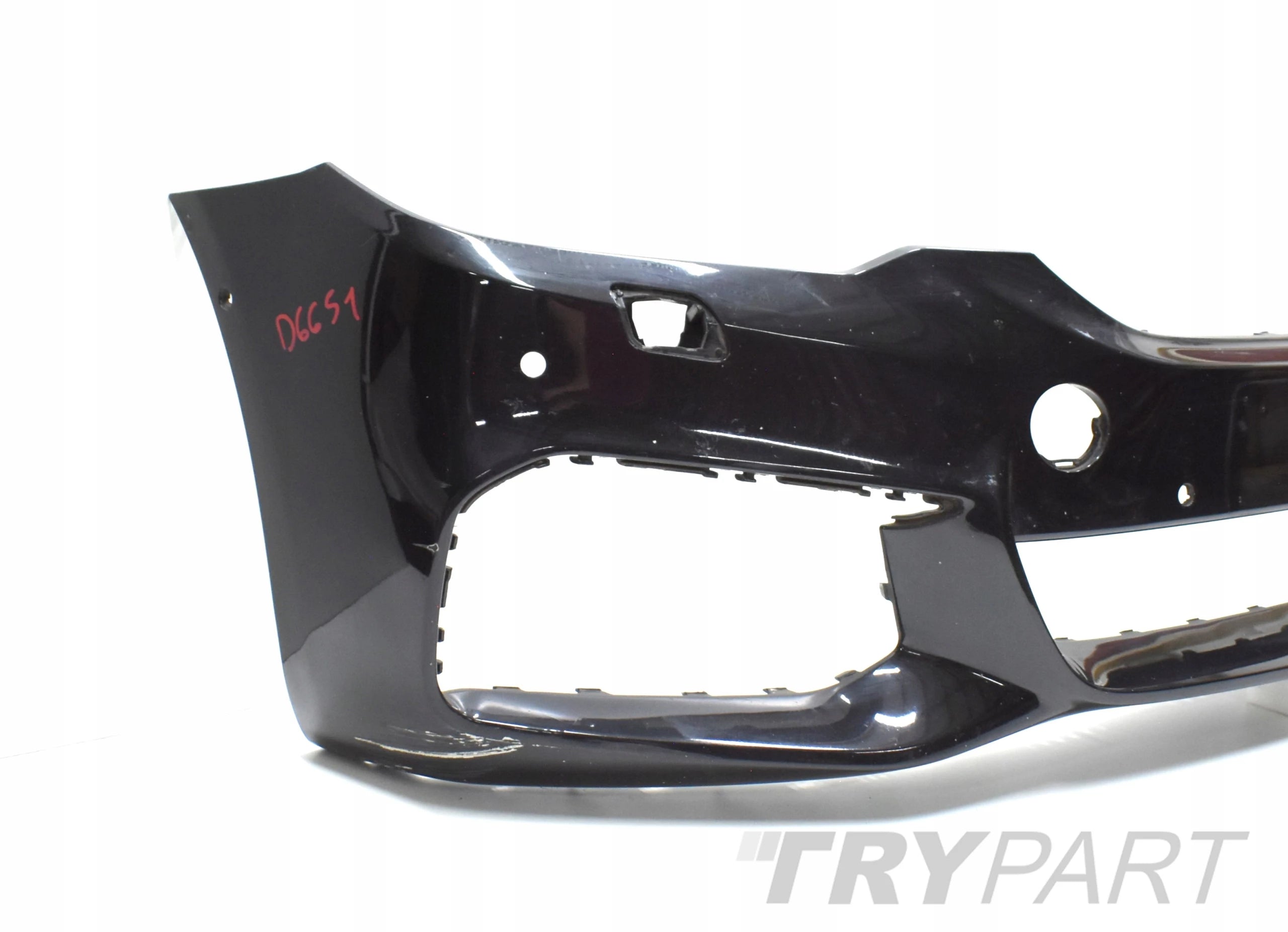 BMW 5 G30 G31 M PACKAGE FRONT BUMPER ORG