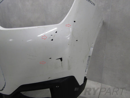 Front Bumper for Mini Countryman III 3 U25 23-