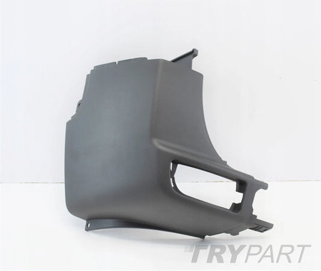 SPRINTER CRAFTER W906 LEFT REAR BUMPER CORNER