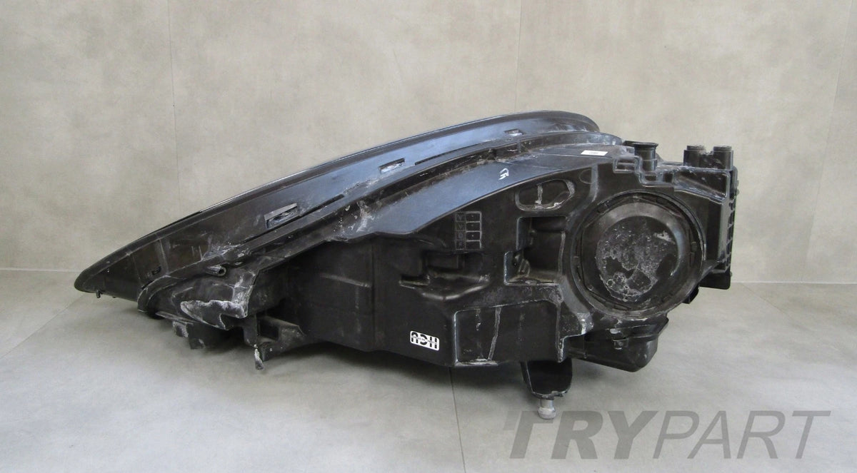PORSCHE CAYENNE III 3 FULL LED HEADLIGHT 17-23 RH 9Y0941034T