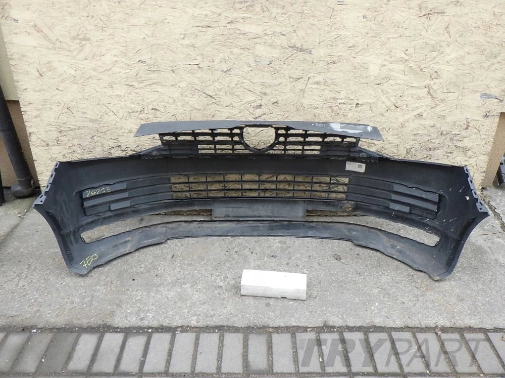 VW TRANSPORTER T6 7E0 Front Bumper