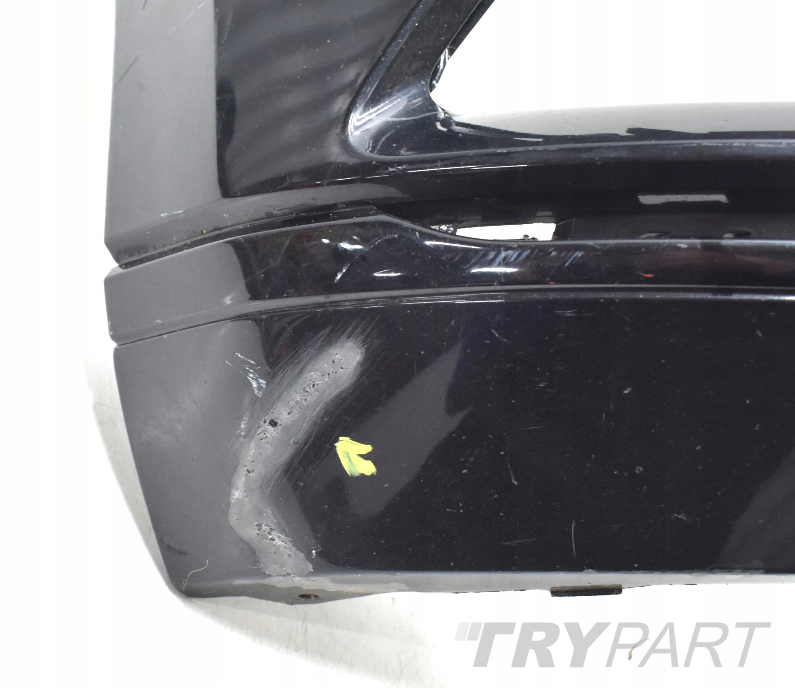 VW PASSAT B8 3G FRONT BUMPER ORG + GRILLE