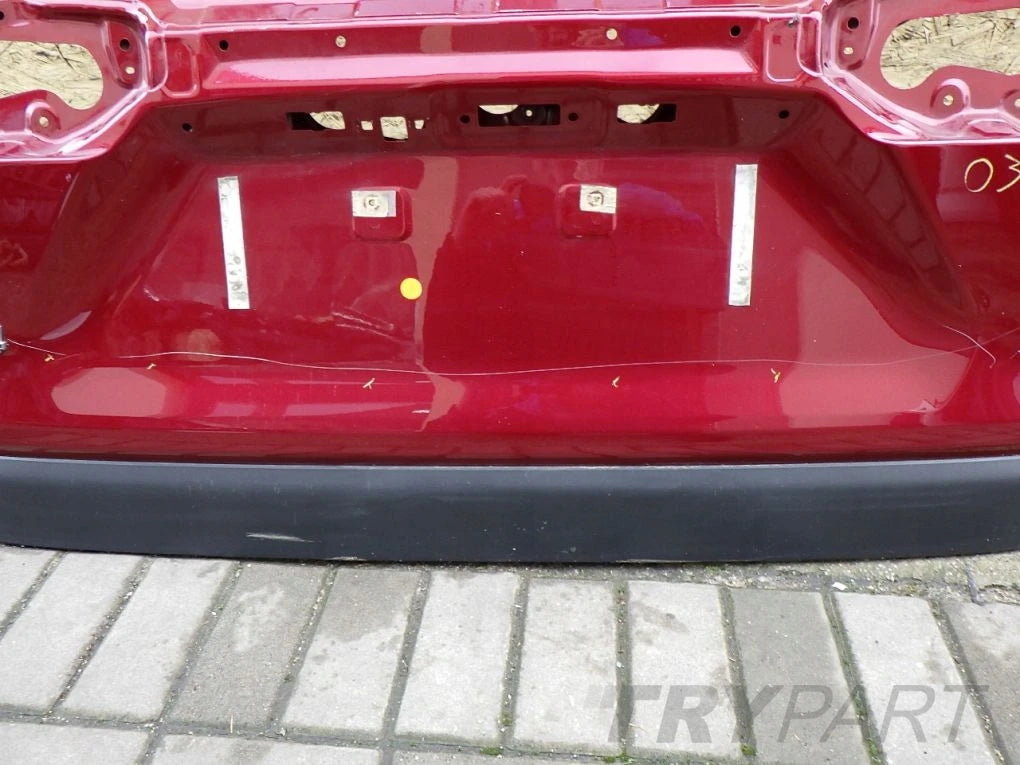 TOYOTA RAV4 RAV IV V 5 2019 19- REAR HATCH