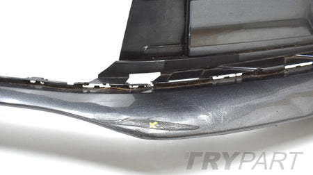 FORD GALAXY MK4 LIFT FRONT BUMPER ORG + GRILLE