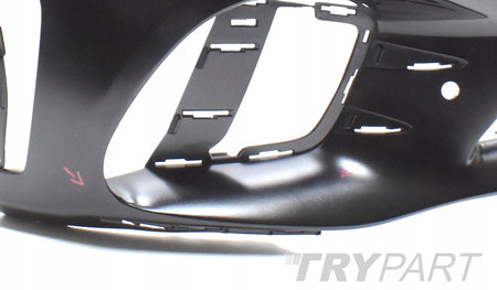 MERCEDES C-Class W205 AMG Facelift Front Bumper - Original
