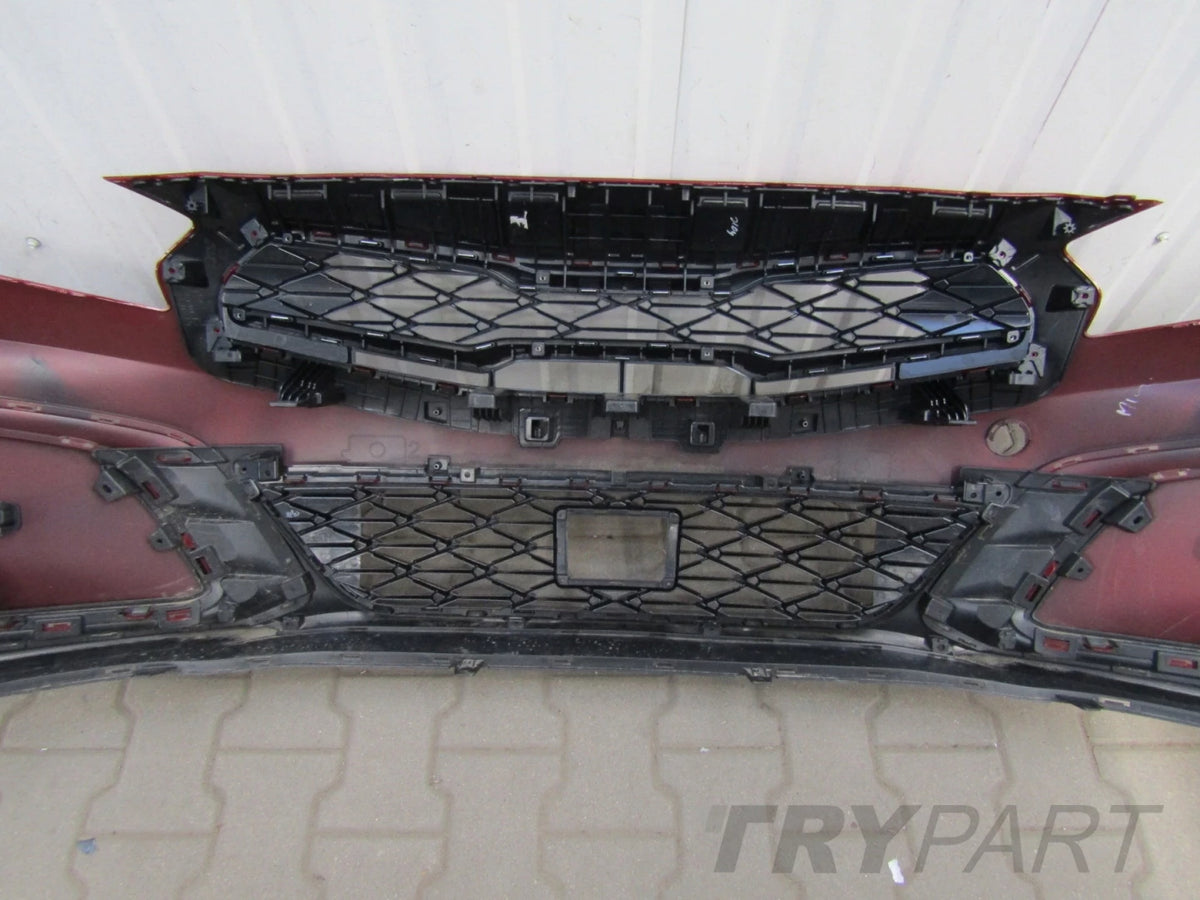 Kia Xceed X-Ceed GT LINE LIFT Front Bumper 22-