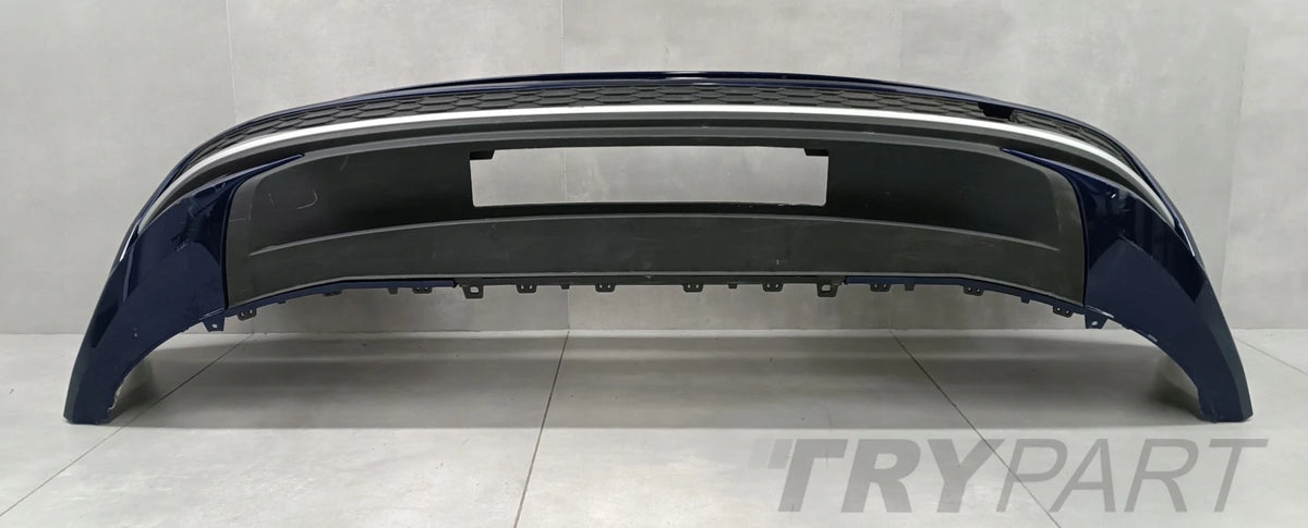 Rear Bumper Audi A3 8Y4 8Y LIFT SPORTBACK 24-