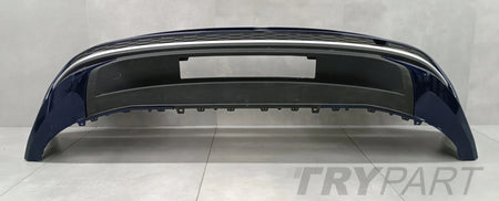 Rear Bumper Audi A3 8Y4 8Y LIFT SPORTBACK 24-